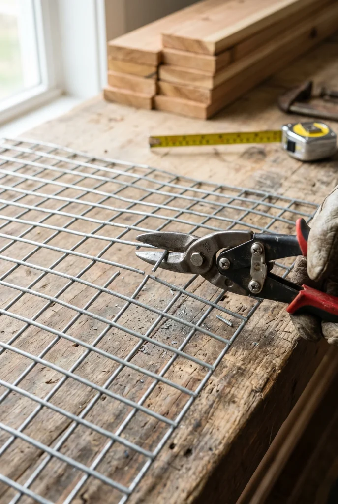 24. Choosing the Right Mesh