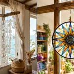 26 Suncatcher Crafts That Fill Your Home With Color feature.png 2 1