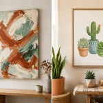 27 Stunning Canvas Art Painting Ideas for Every Skill Level feature 1