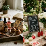 28 Whimsical Alice in Wonderland Party Decor Ideas feature