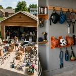 35 Genius Garage Organization Hacks to Reclaim Your Space feature 2