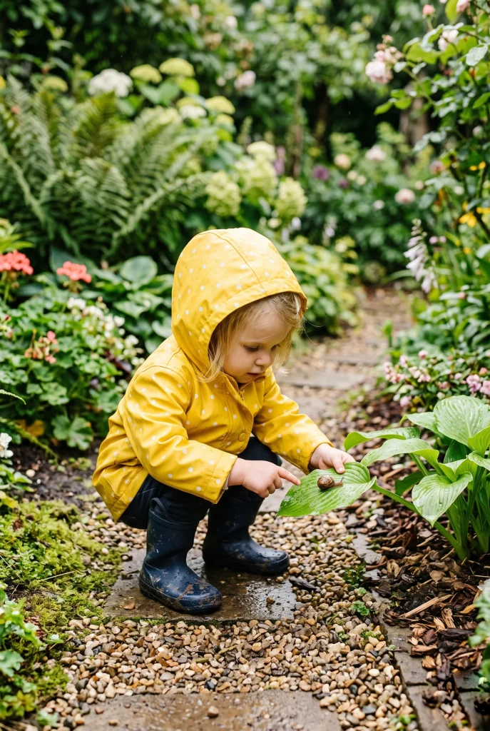 11. Nature Walks and Outdoor Exploration