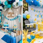 13 Boy First Birthday Party Ideas He'll Love 1 13 Boy First Birthday Party Ideas Hell Love f